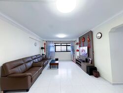Blk 227 Jurong East Street 21 (Jurong East), HDB 5 Rooms #553575461